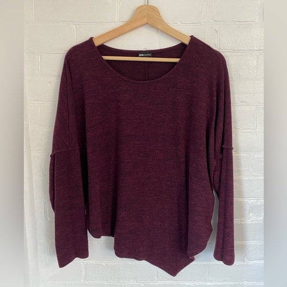 Jean Machine top - Picture 3 of 5